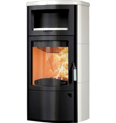 Kaminofen Hark 44 GT ECOplus Firetronic