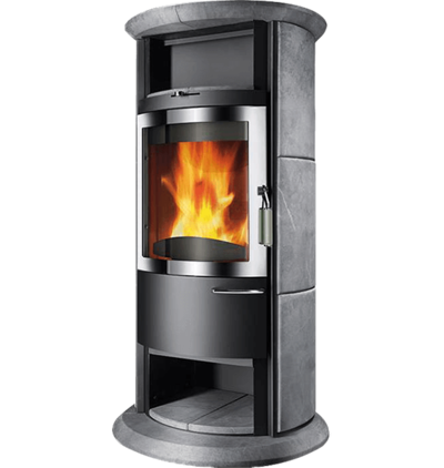 Kaminofen Hark 17 NH GT ECOplus