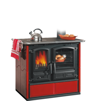 Holzbrandherd Regina 631