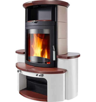 Kaminofen Hark 34 GT ECOplus