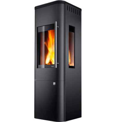 Kaminofen Hark 122 ECOplus